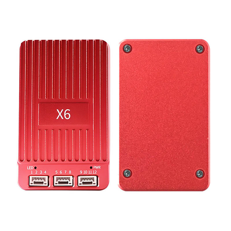 P-Box-X6 S